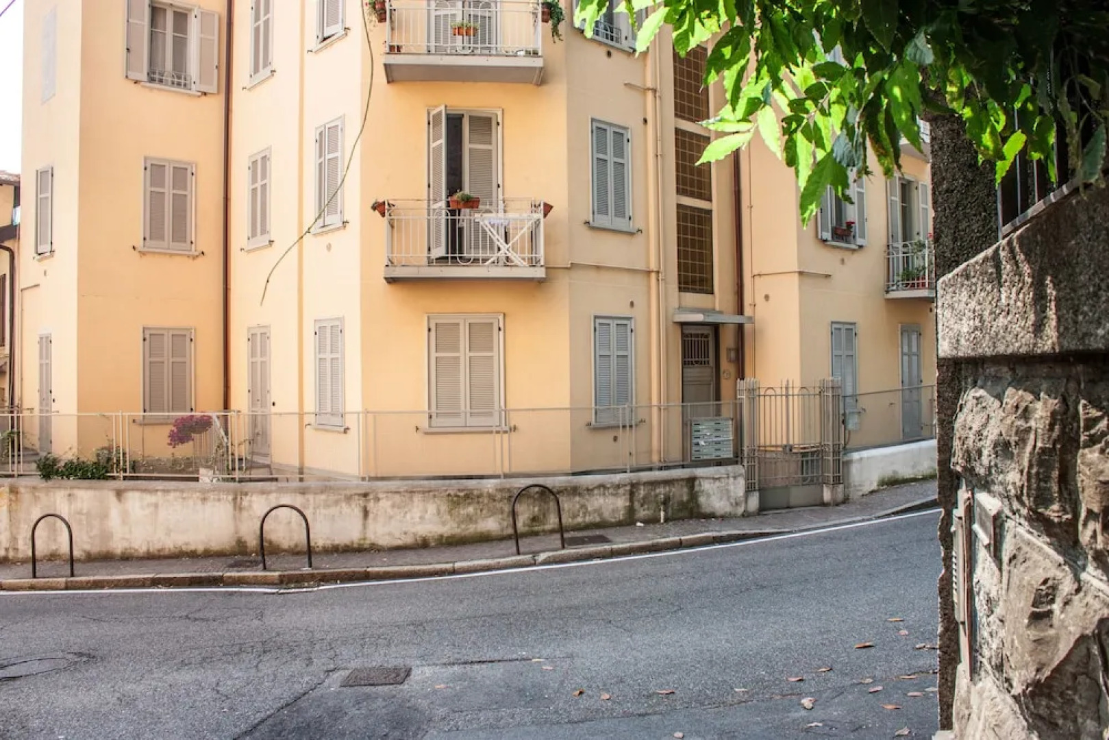 Appartamento Sant'Agostino