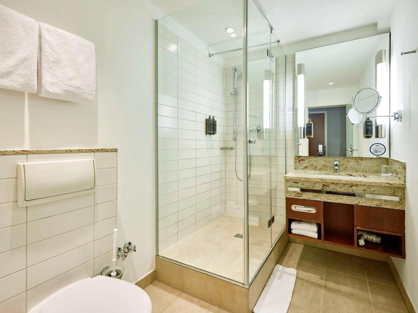 Mercure Düsseldorf City Center