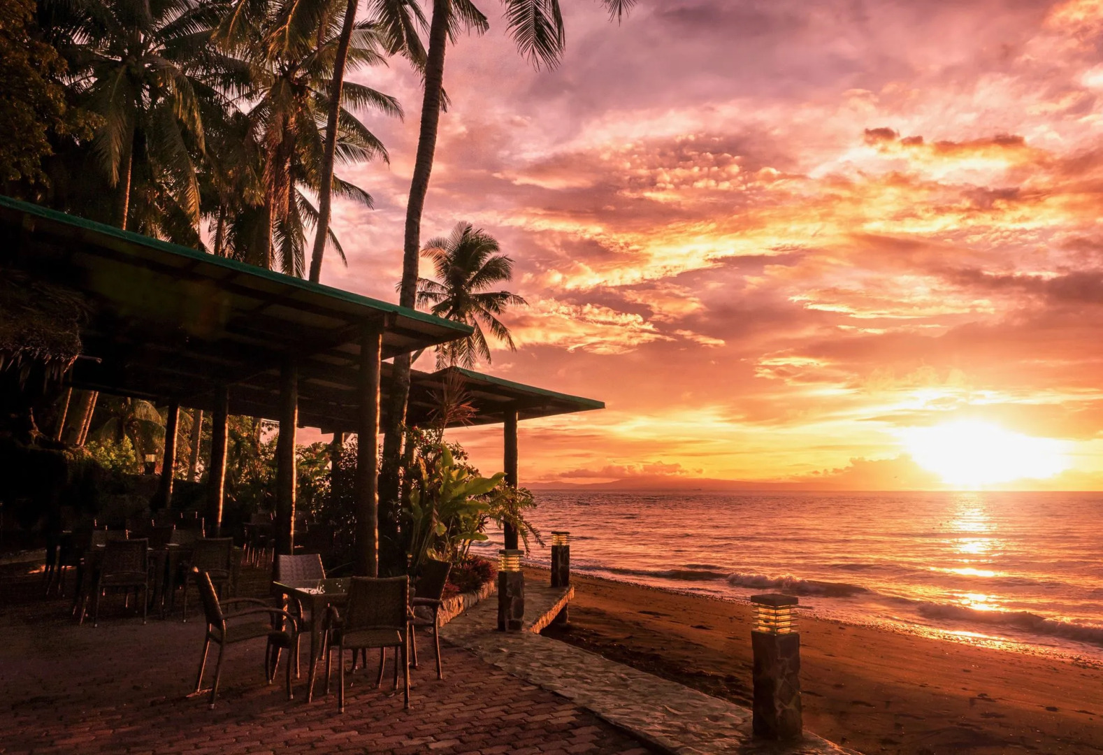 Atlantis Dive Resort Dumaguete