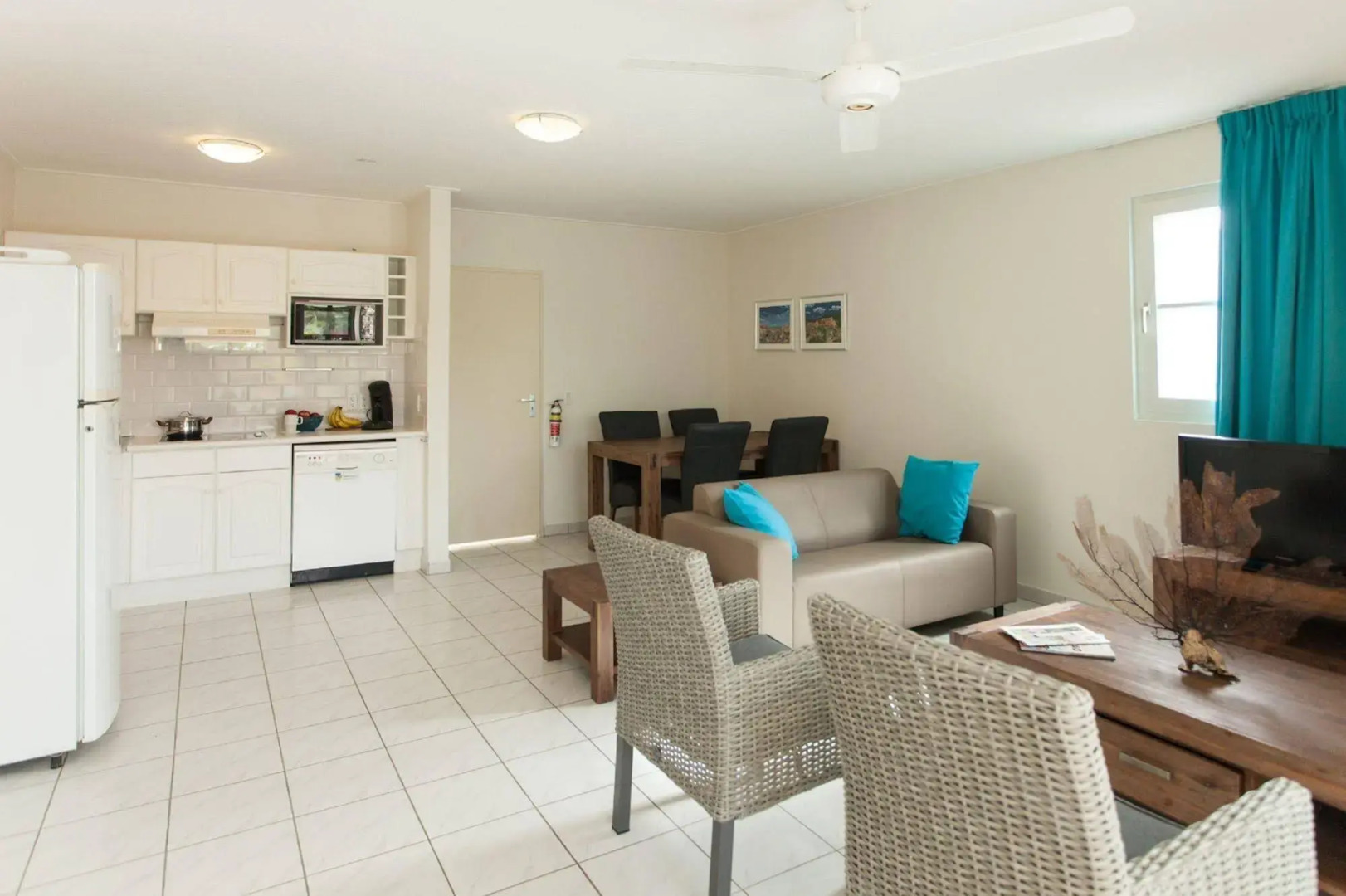 Livingstone Jan Thiel Beach Resort