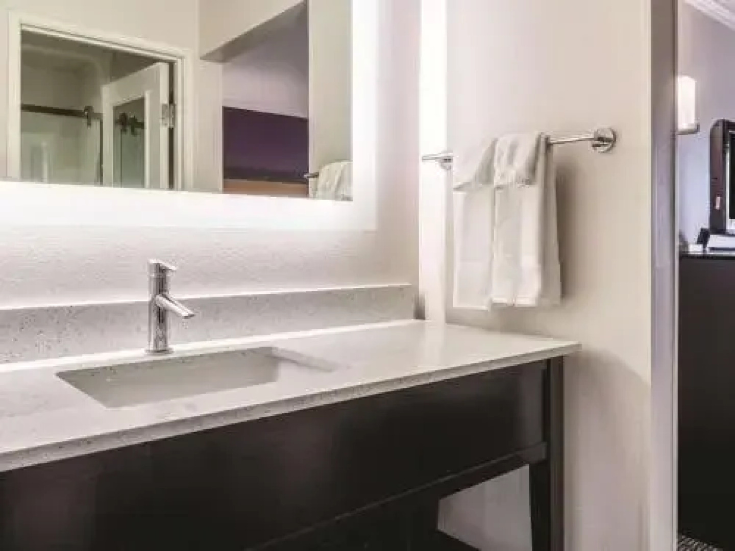 La Quinta Inn Cleveland Airport North