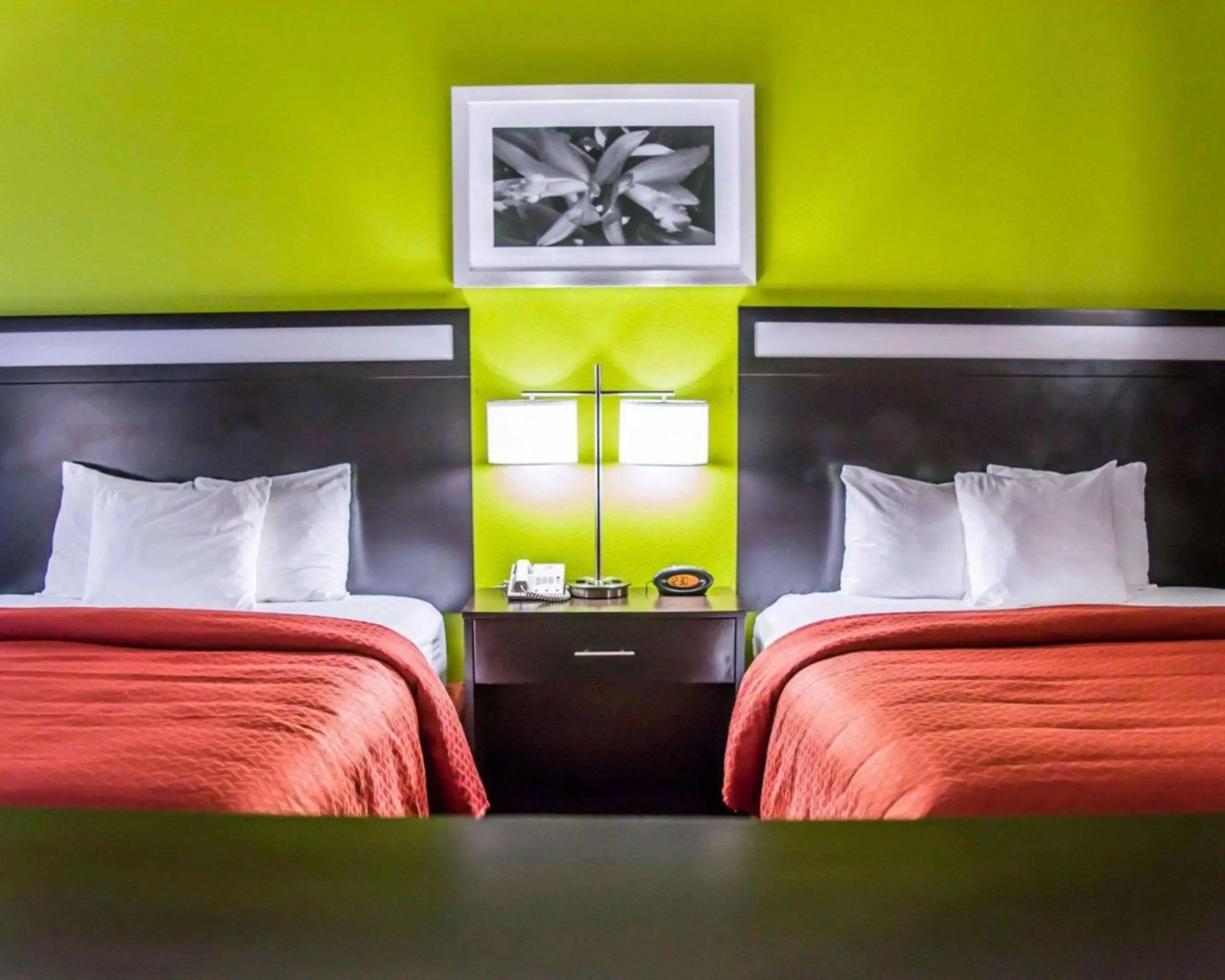 Quality Suites Fort Myers I-75