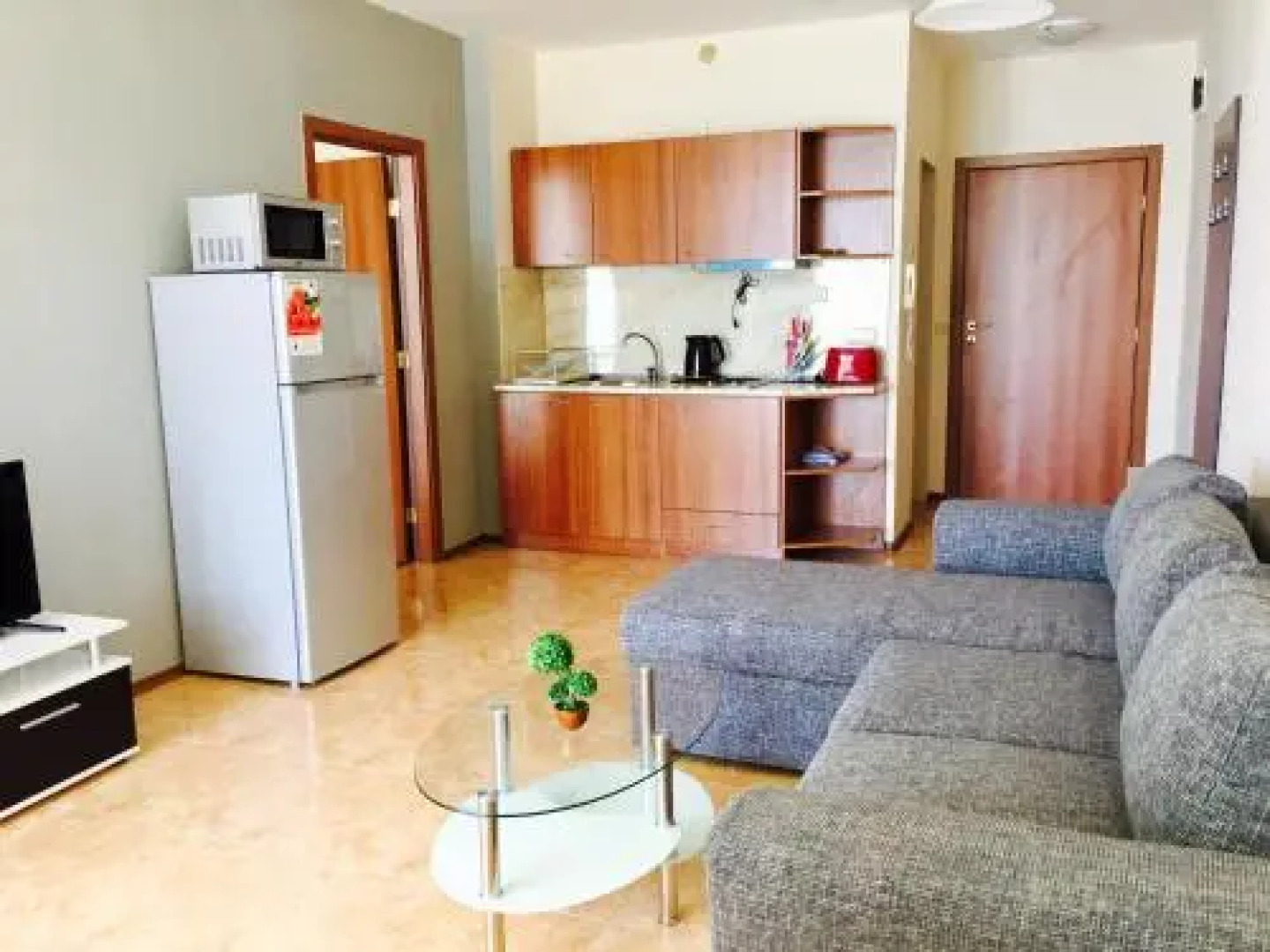 Psb Deluxe Apartments