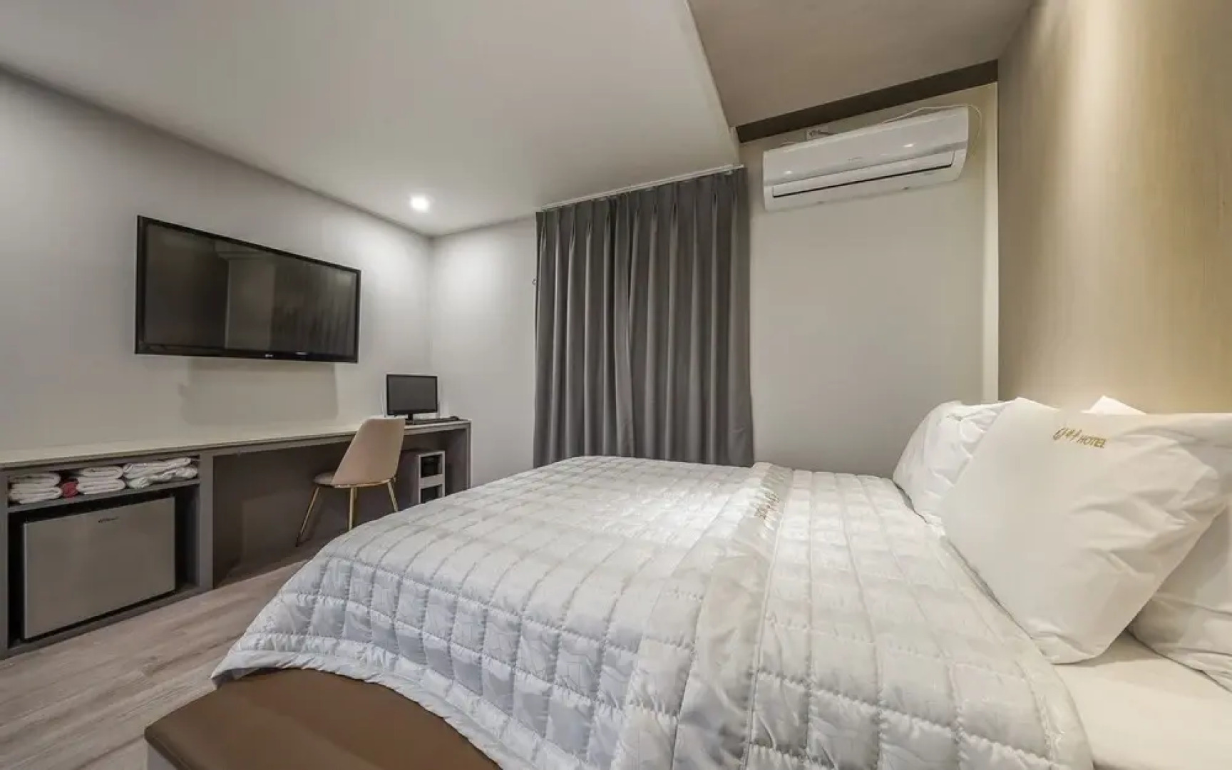 Yangsan Seoksan Haru Hotel