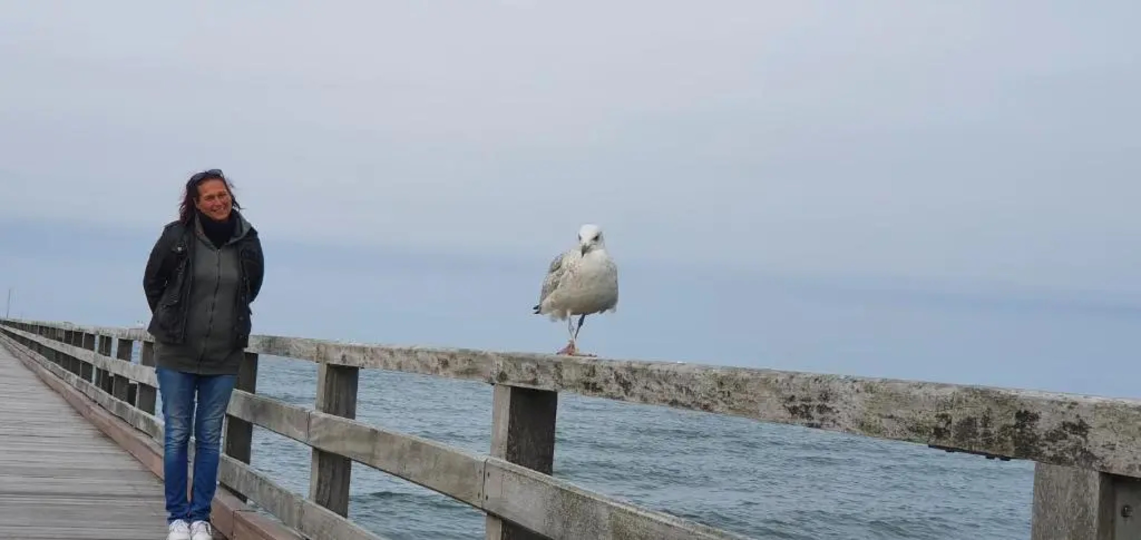 Apartment Freterg Holt, Nähe Binz in traumhafter Alleinlage, Beirau & Beirau GbR