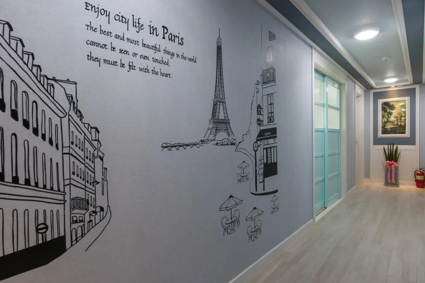 Dreamtrip Guesthouse