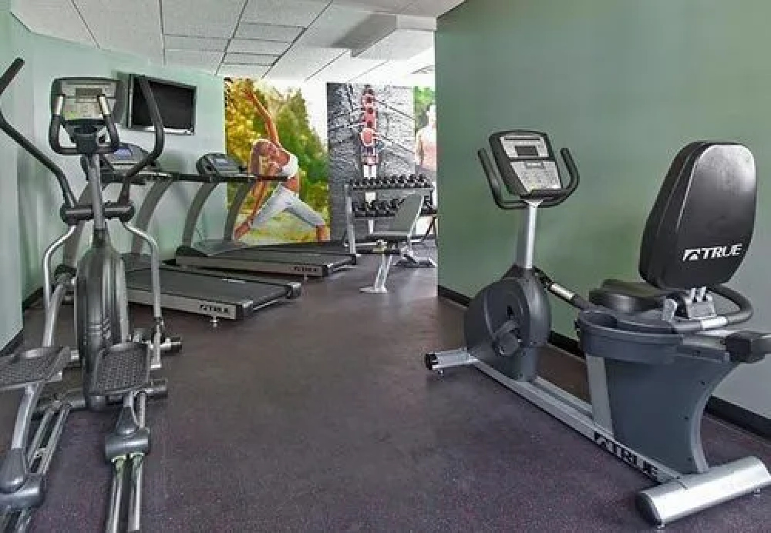 Residence Inn Boston Foxborough