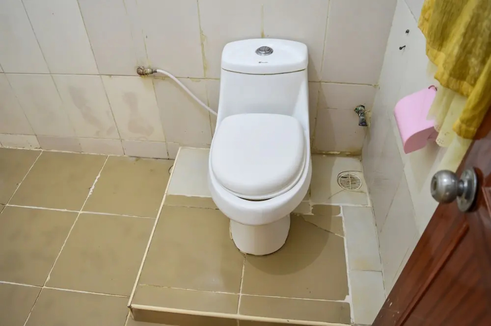 Danpark Hotel and Apartments