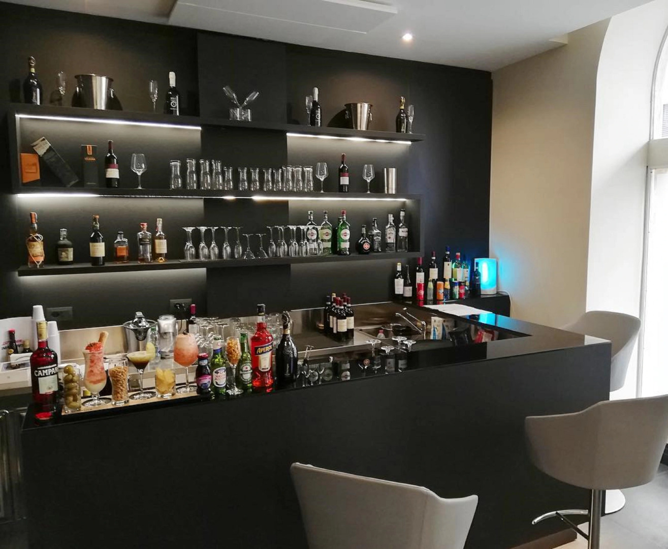 Hotel The Republic Hotel