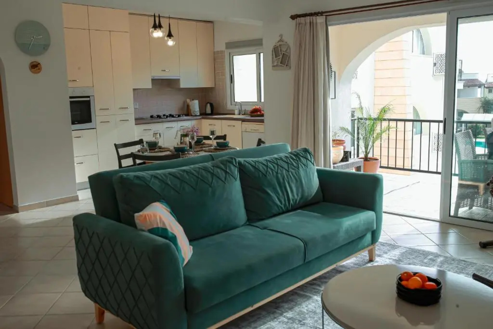 Fantastic 4 Cyprus First Line Beachfront