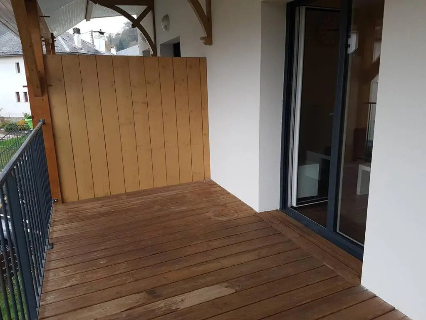 Appartement Argelès-Gazost, 3 pièces, 6 personnes - FR-1-234-251