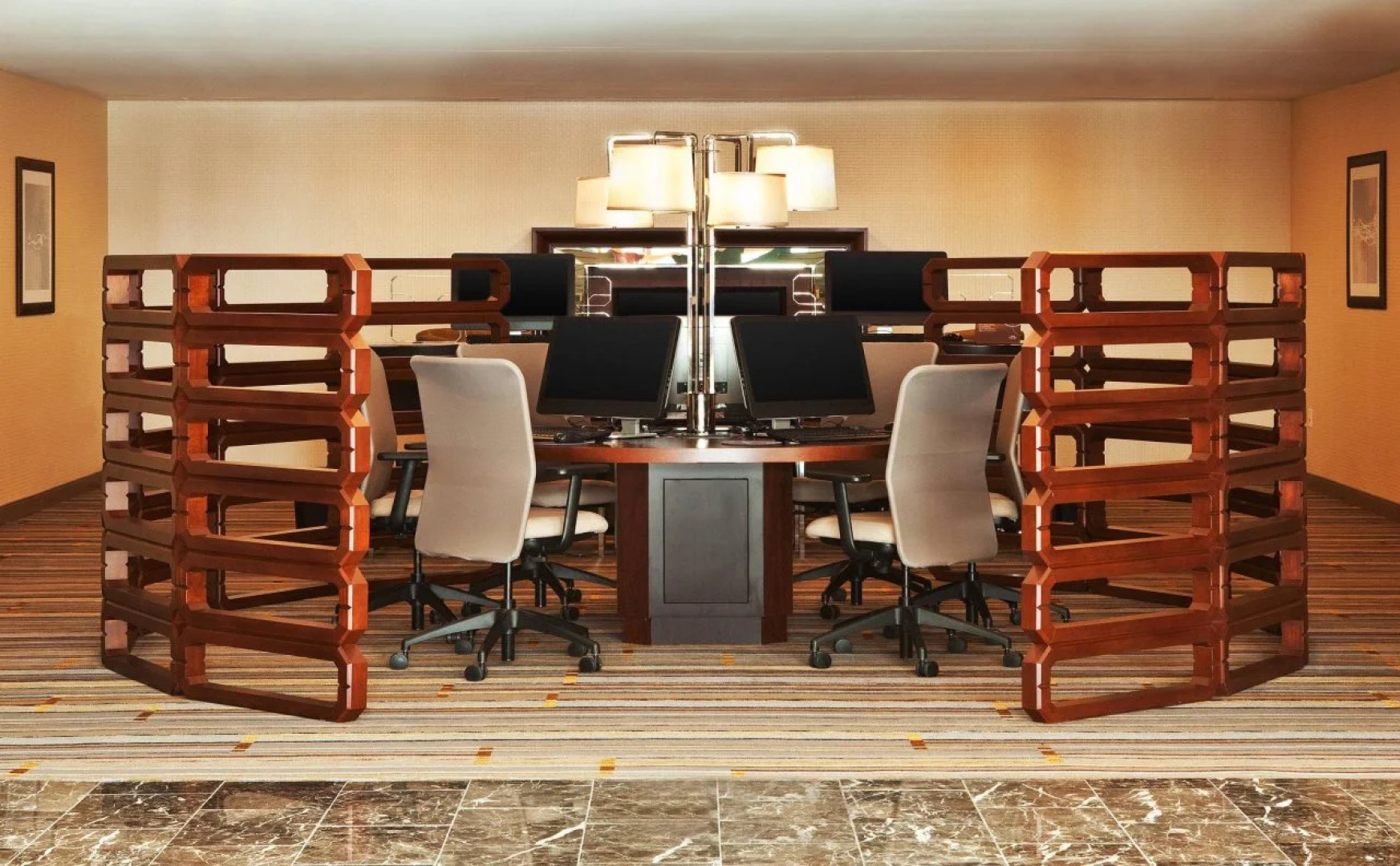 Sheraton Valley Forge Hotel King of Prussia