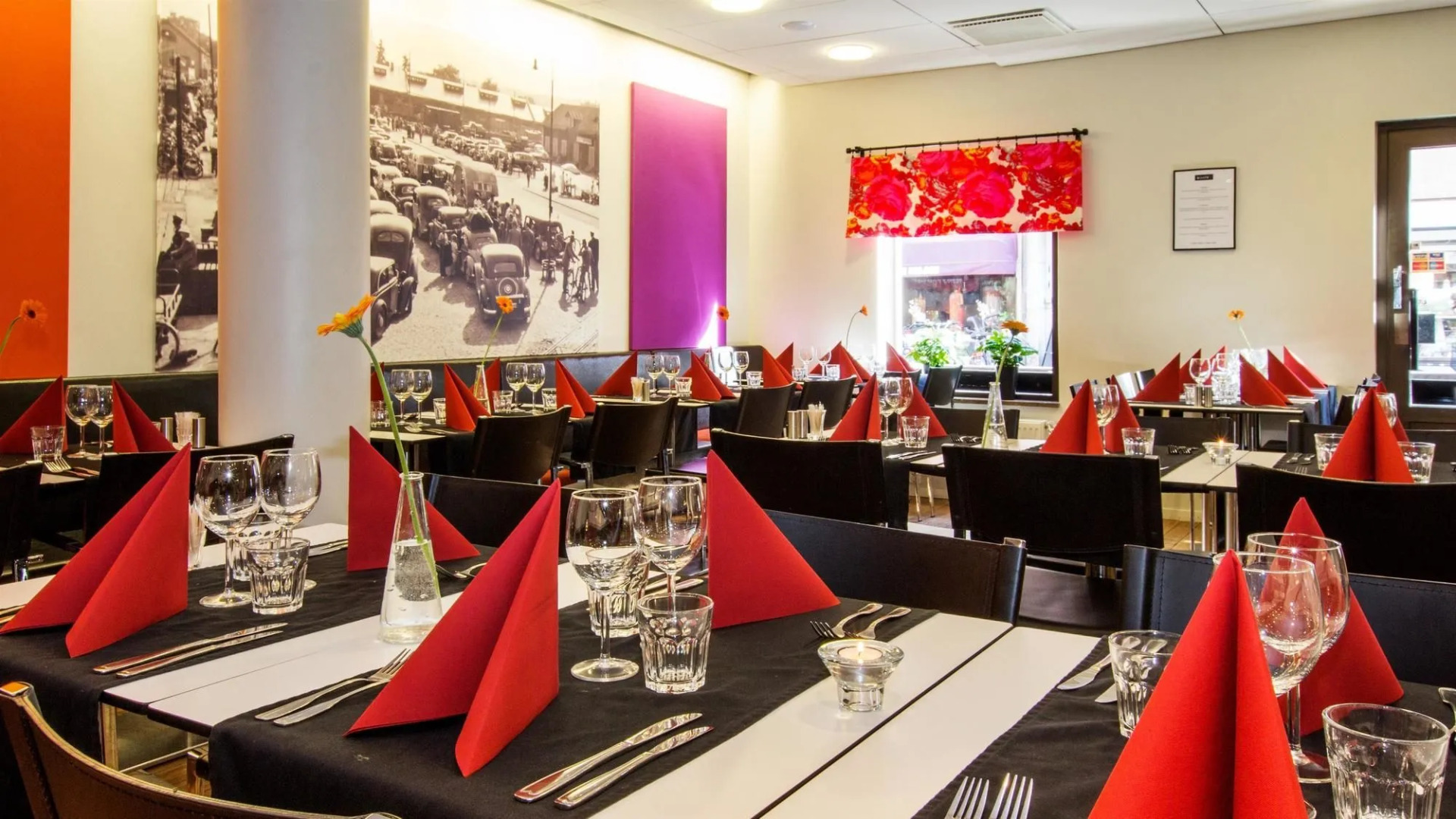 Best Western Plus Kalmarsund Hotell