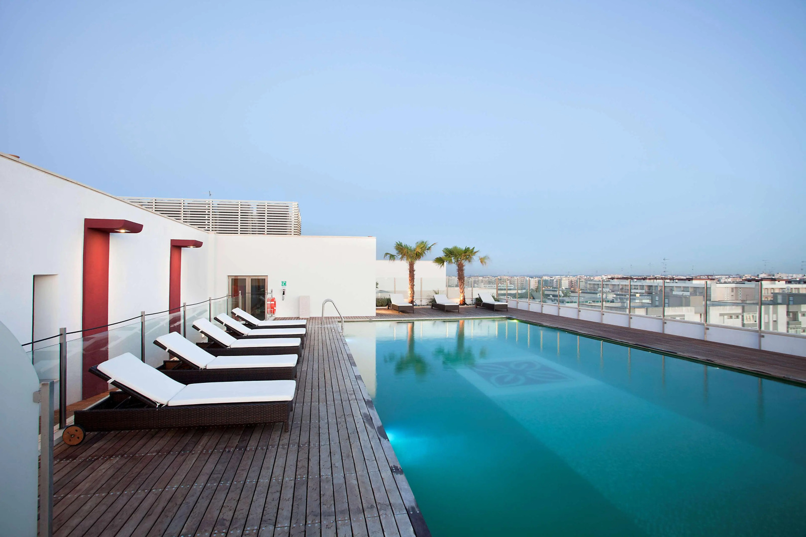 Hilton Garden Inn Lecce