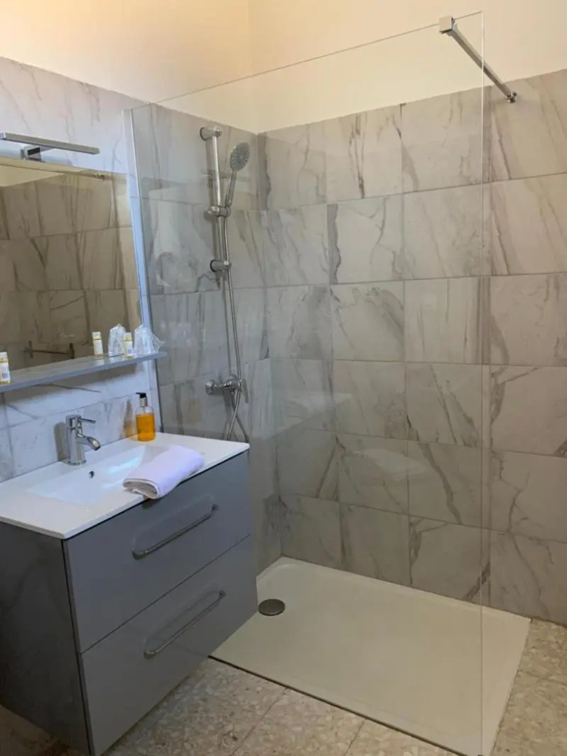 Hotel Restaurant La Plage