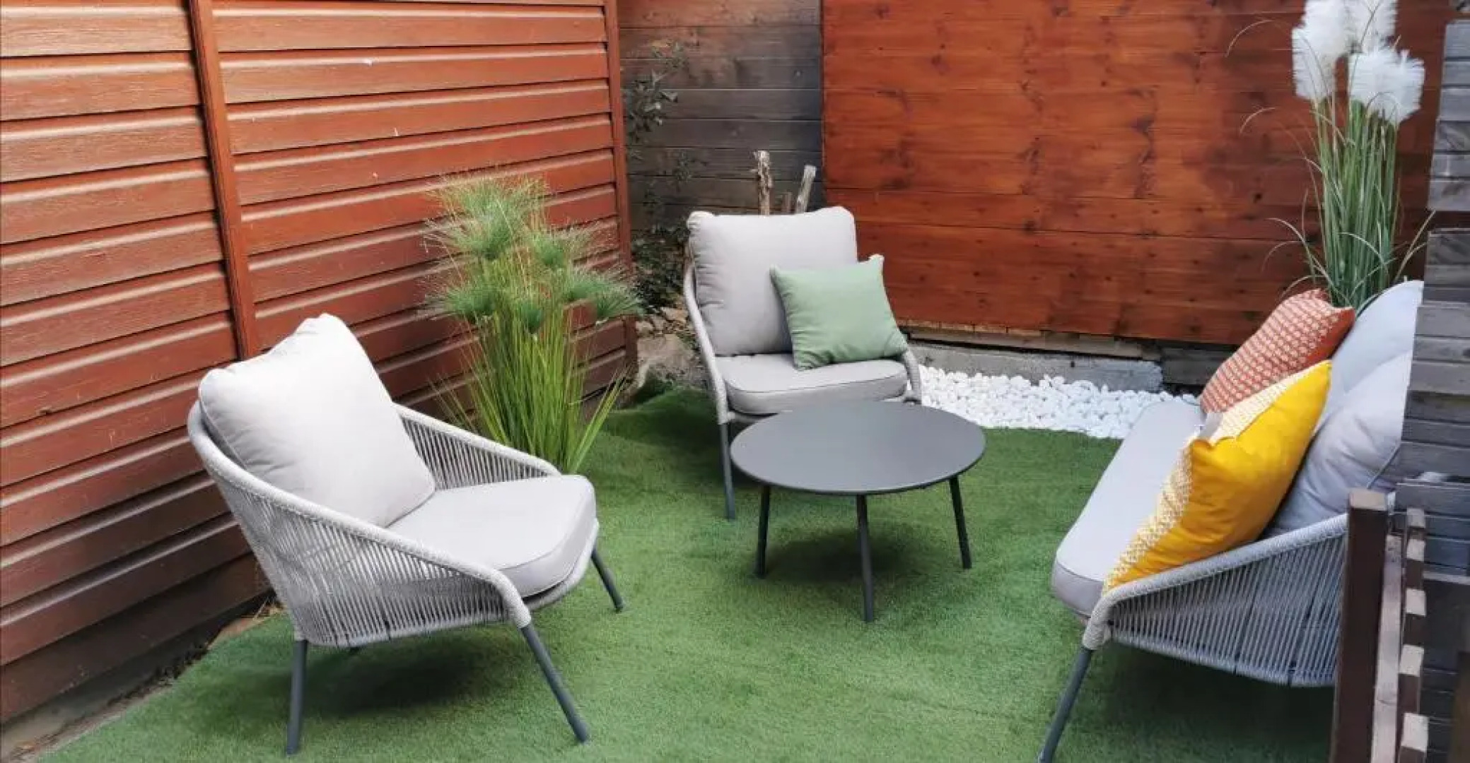 Rosebud, adorable et confortable petit chalet