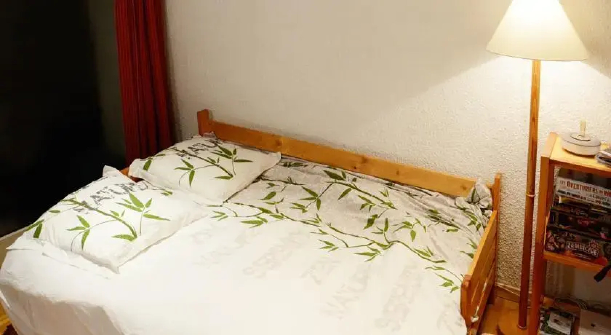 Appartement Les Jorasses