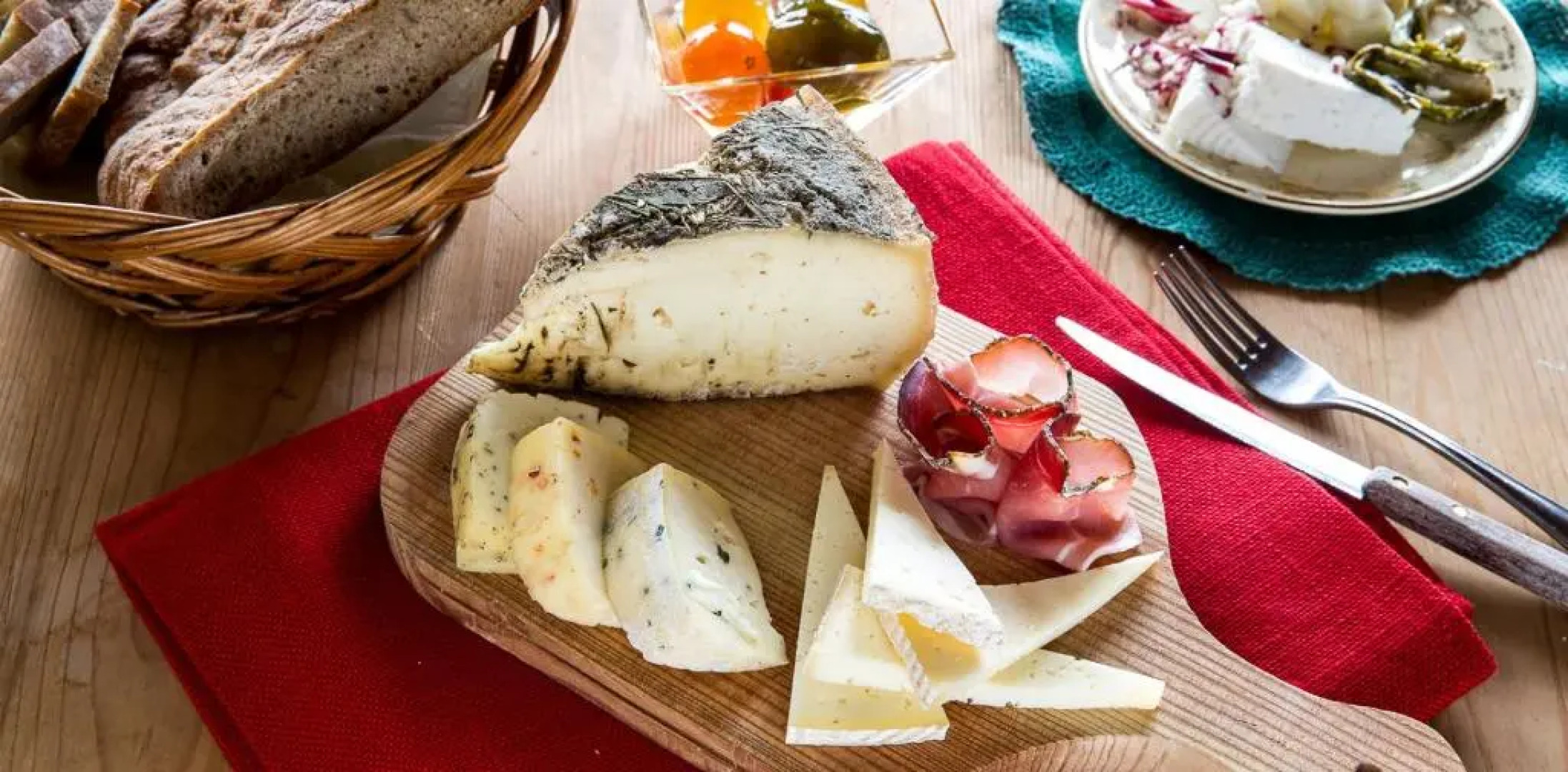 Agriturismo Botondoro