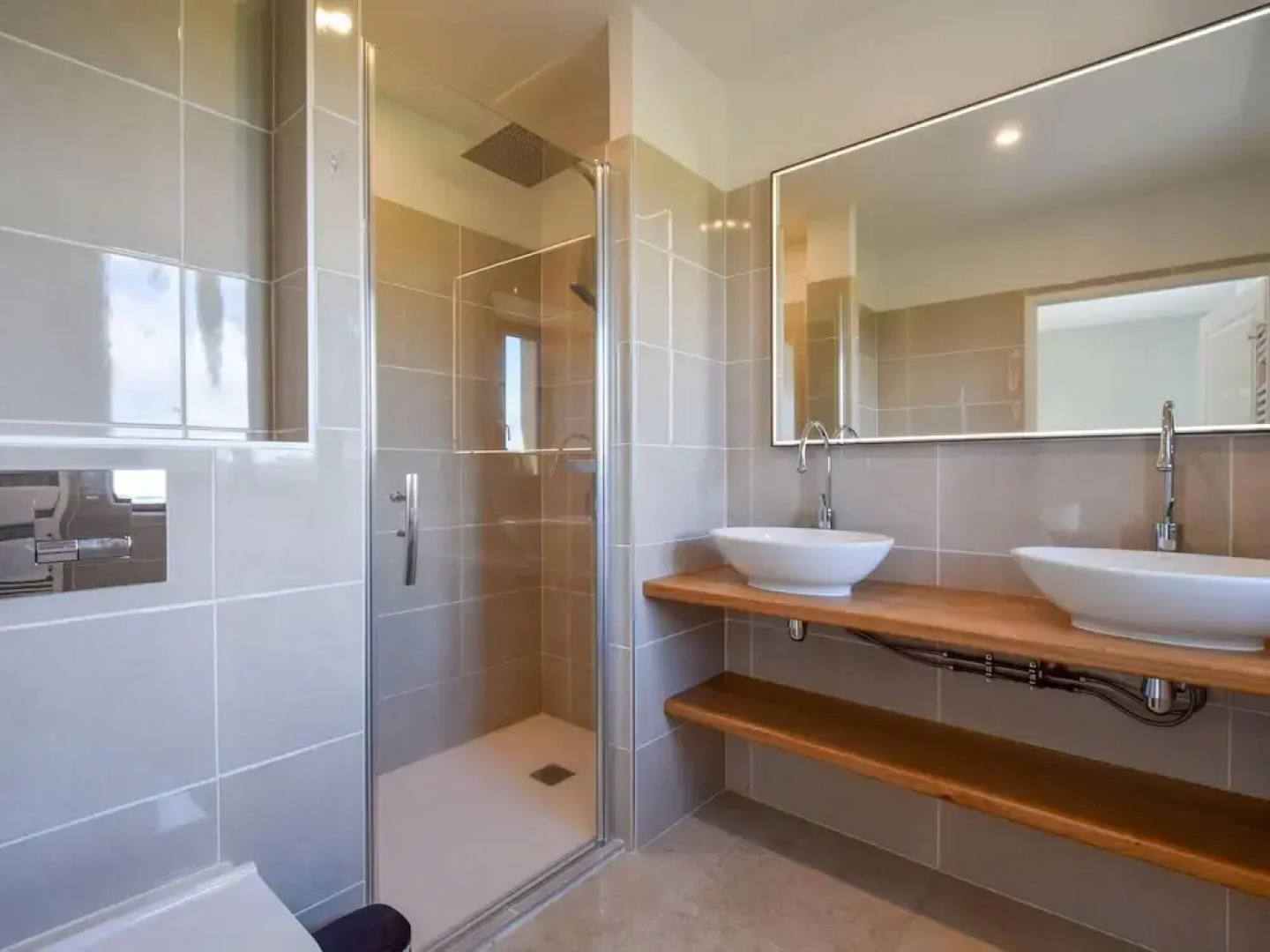 Stylish Villa on Historic Estate