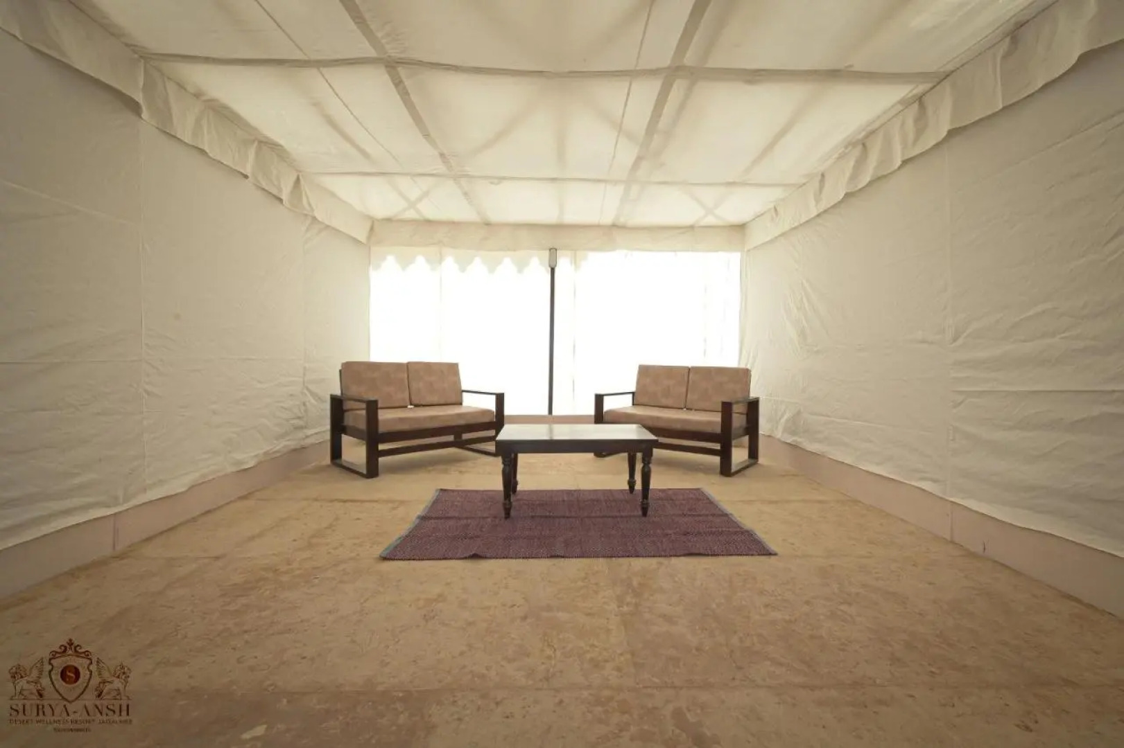 Surya-Ansh Desert Wellness Resort