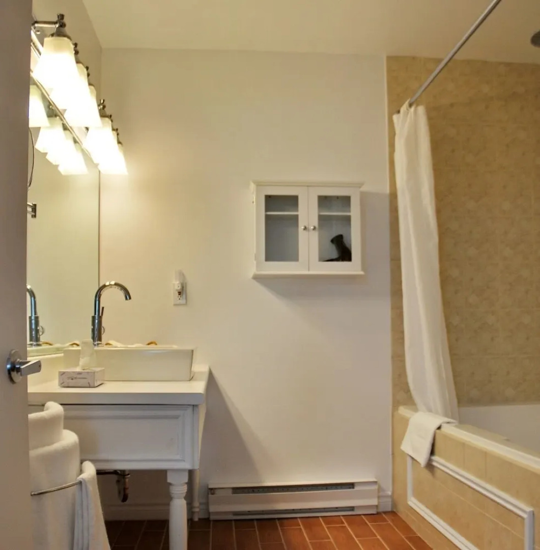 Auberge des Falaises