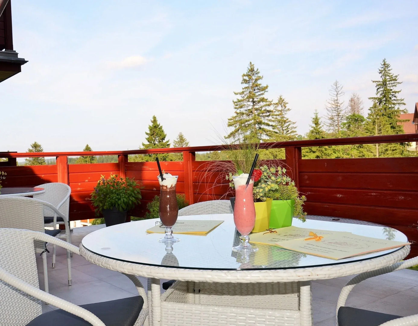 Hotel Willa Odkrywców