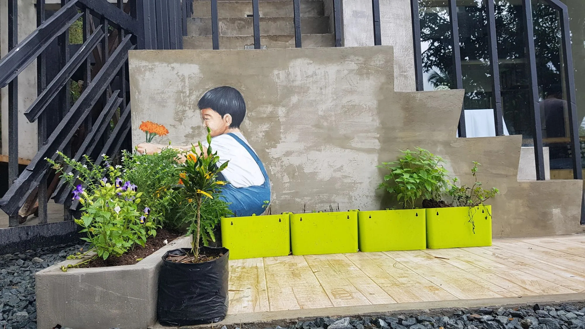 Containers by Eco Hotels