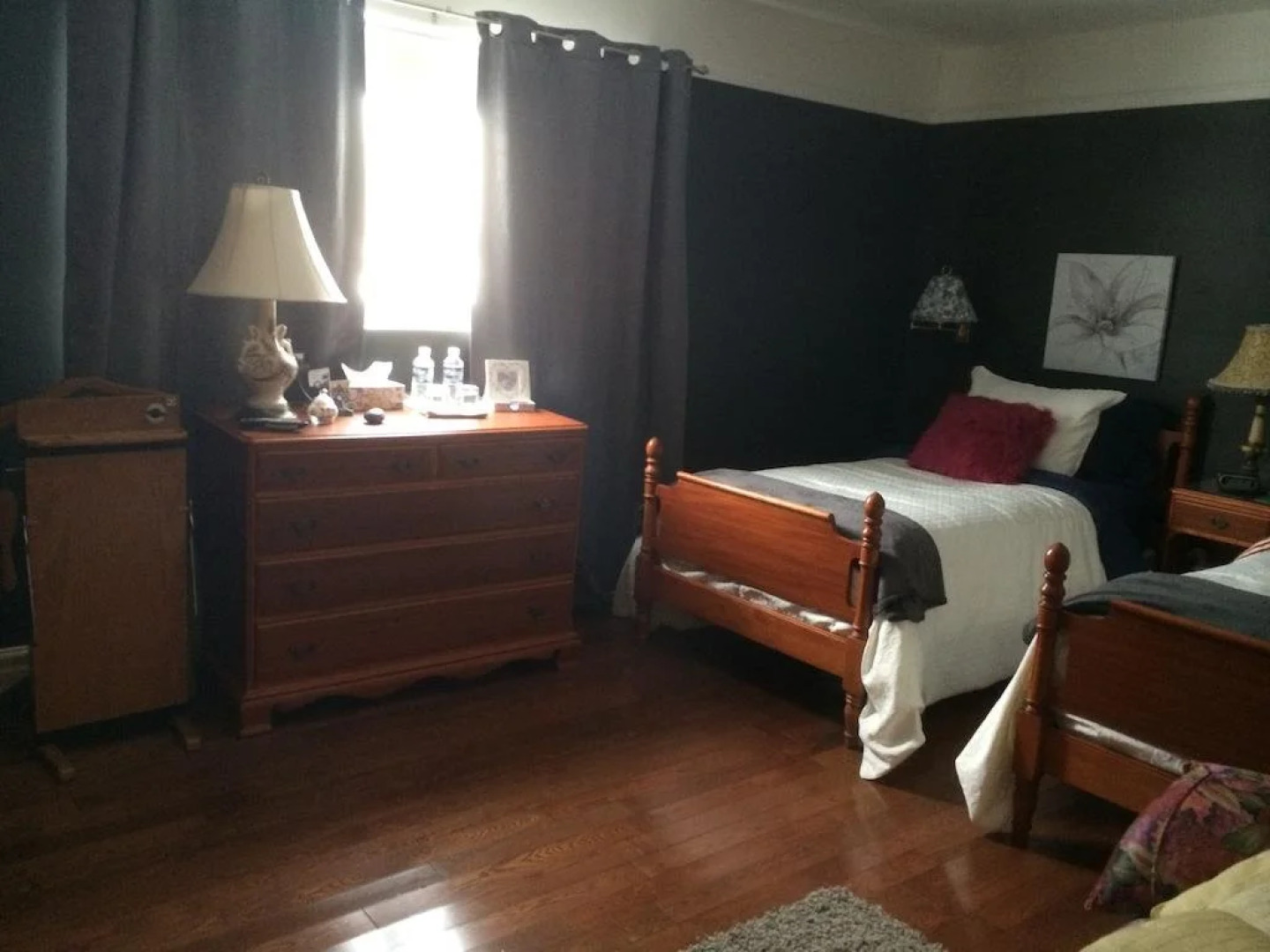 B&B Aux Deux Pignons