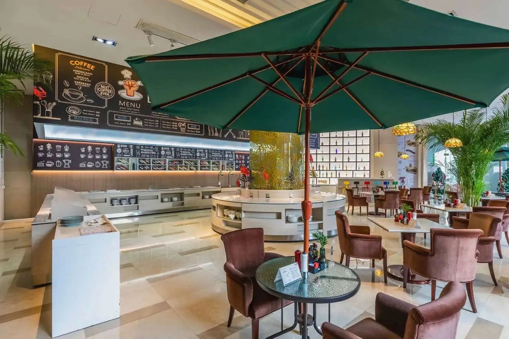 Wyndham Grand Plaza Royale Chenzhou