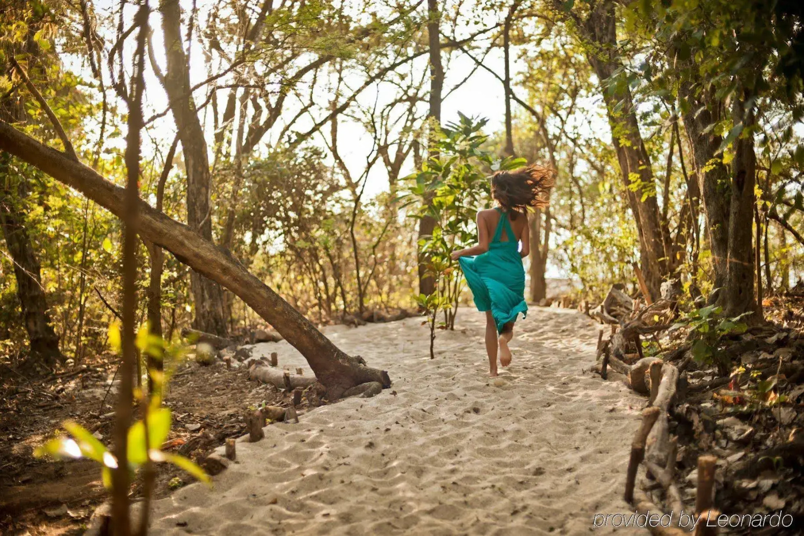 Cala Luna Boutique Hotel & Villas