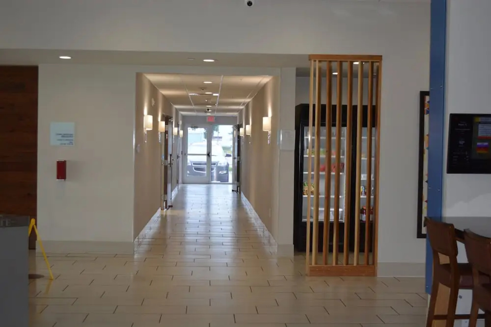 Holiday Inn Express & Suites Liberal