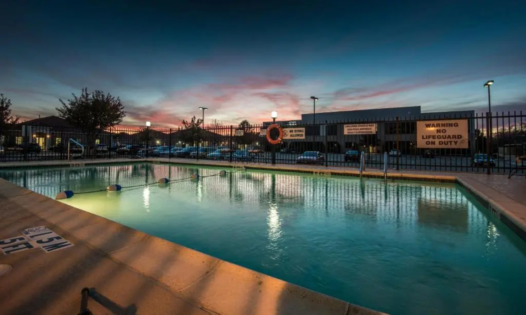 Holiday Inn Express & Suites Plano West - Frisco by IHG