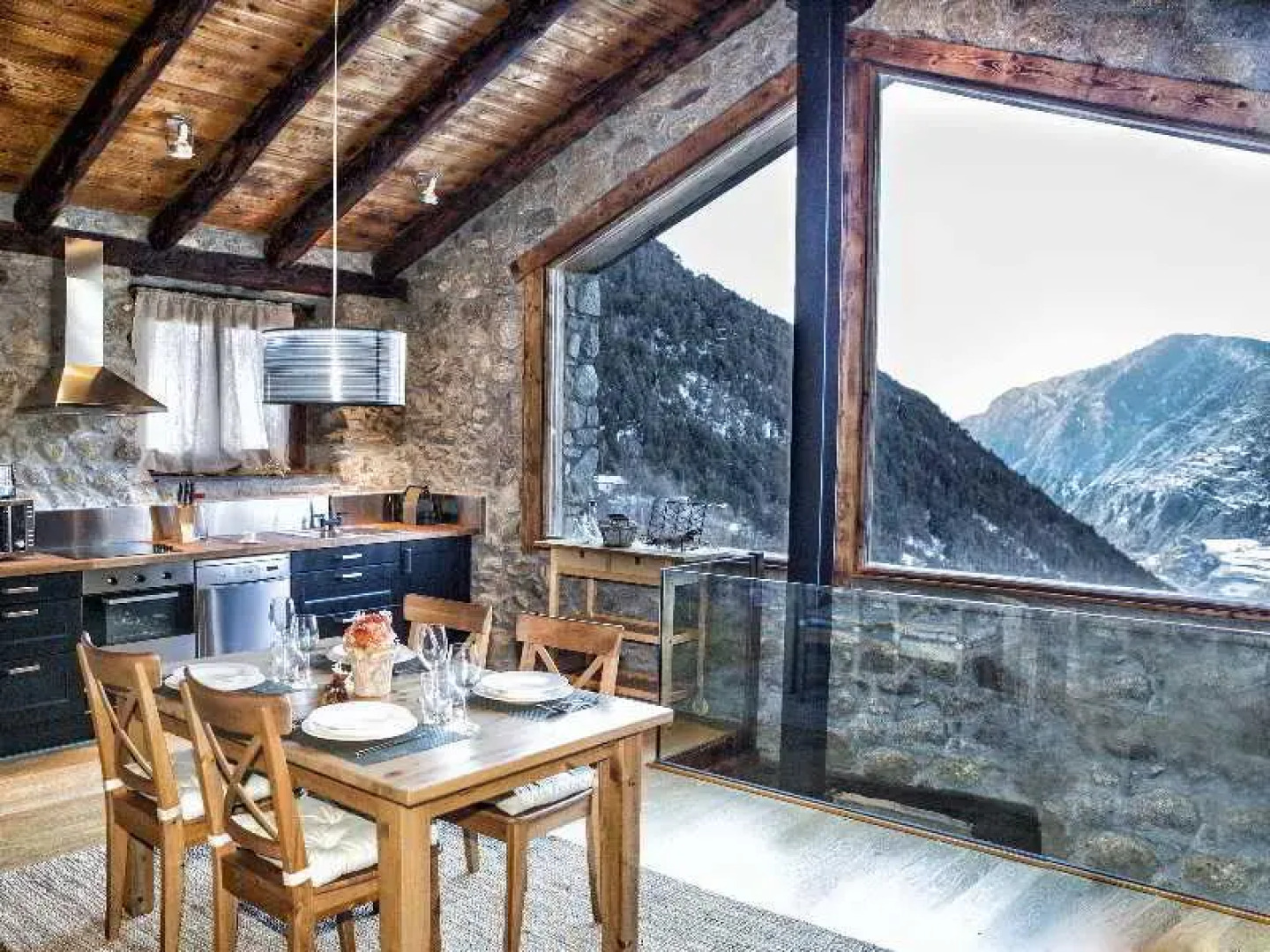 R de rural - Borda del Mollà