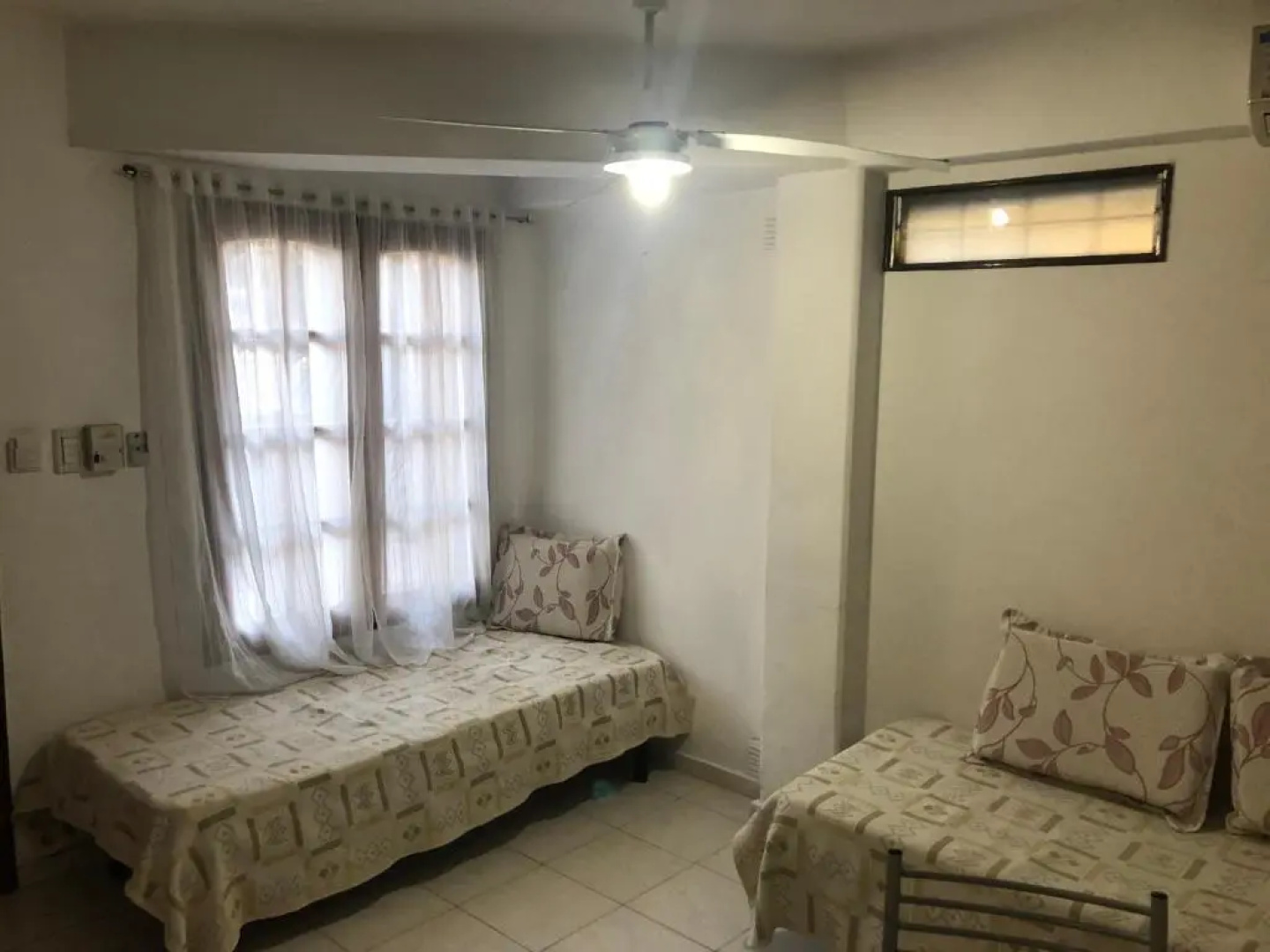 Apart-Hotel Gibert's House
