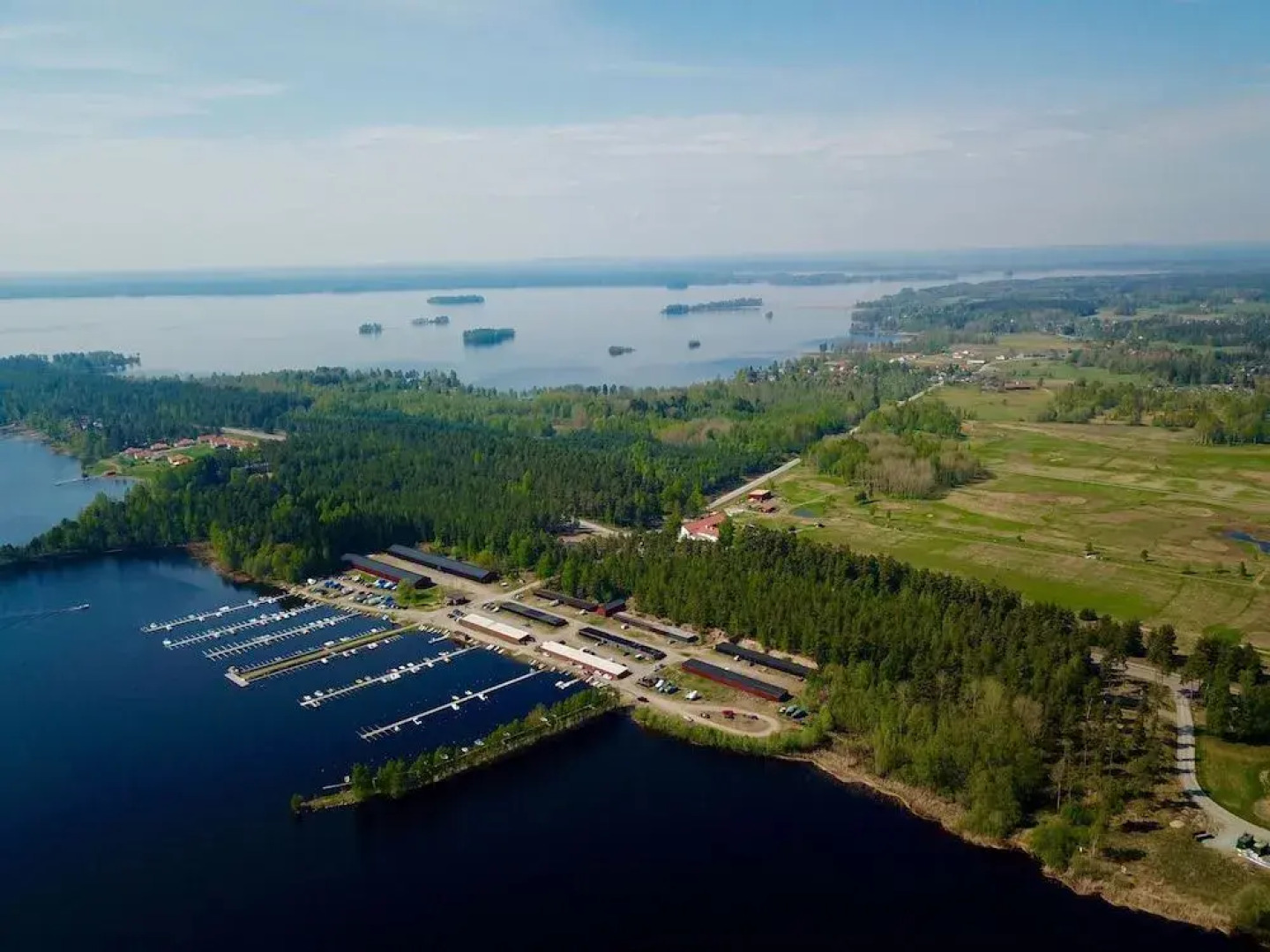 Best Western Hedasen