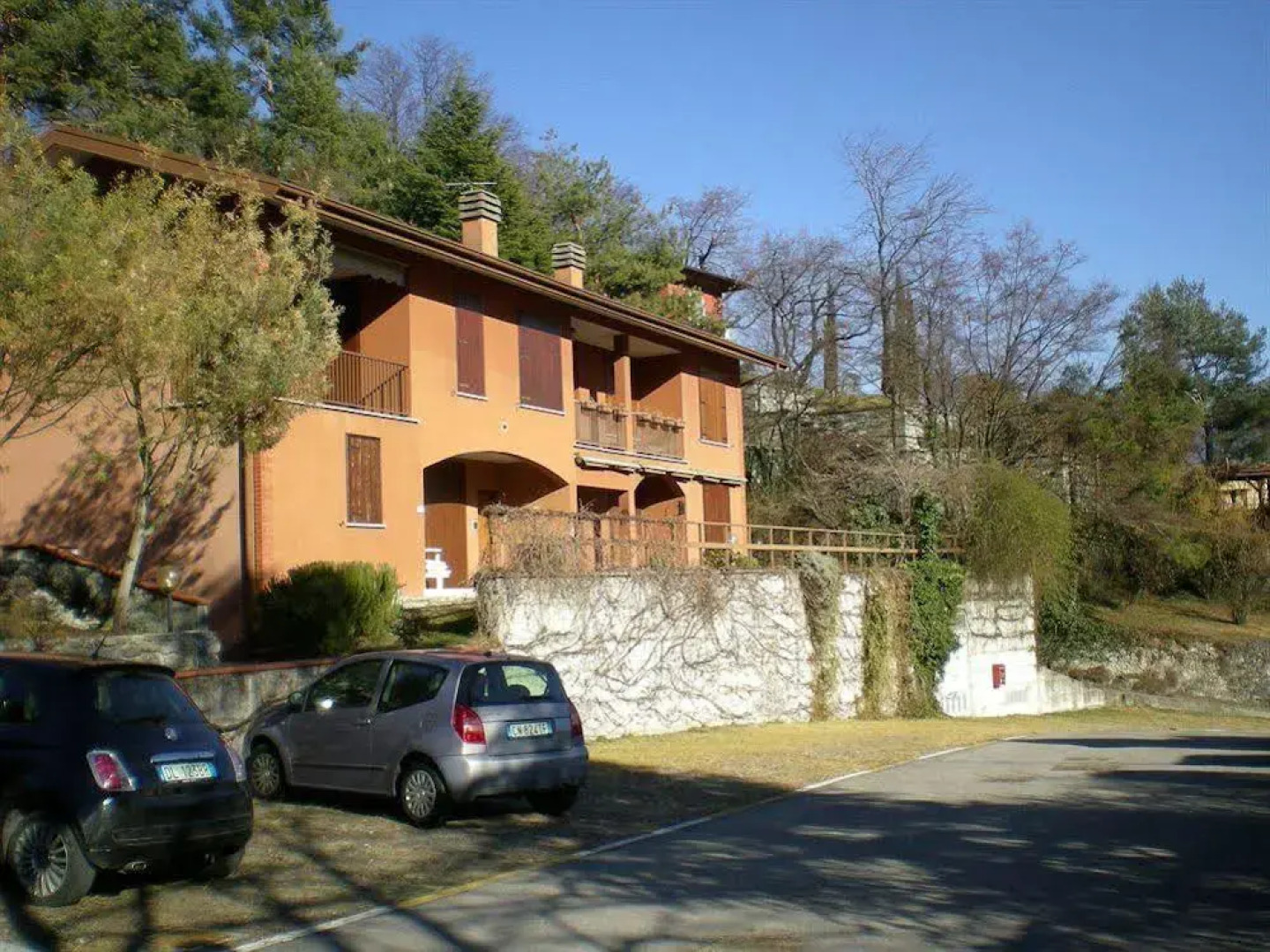 Residence Le Terrazze