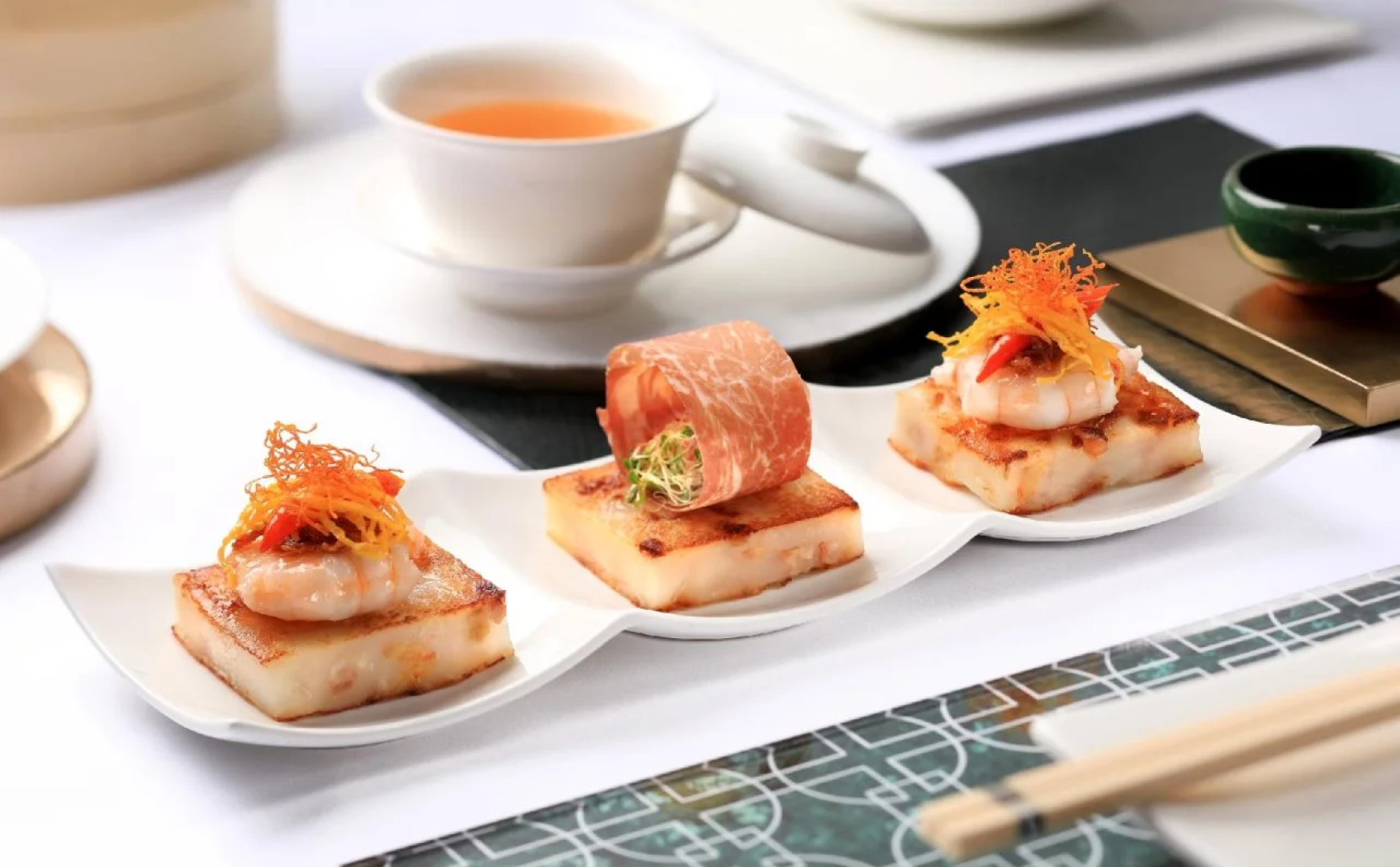 The Mira Hong Kong Hotel