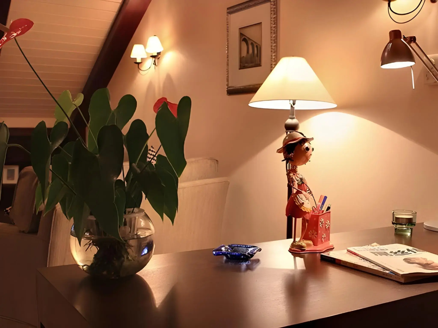 Portofino International Apartment