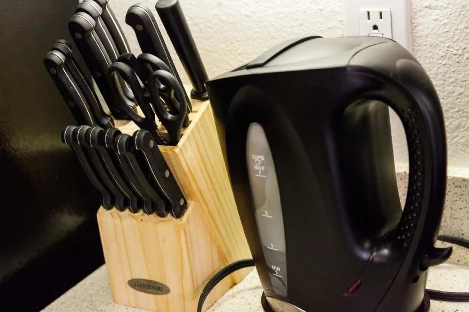 Furnished Suites in Downtown Santa Monica