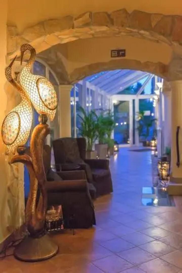 P4W Hotel Residence Szombathely