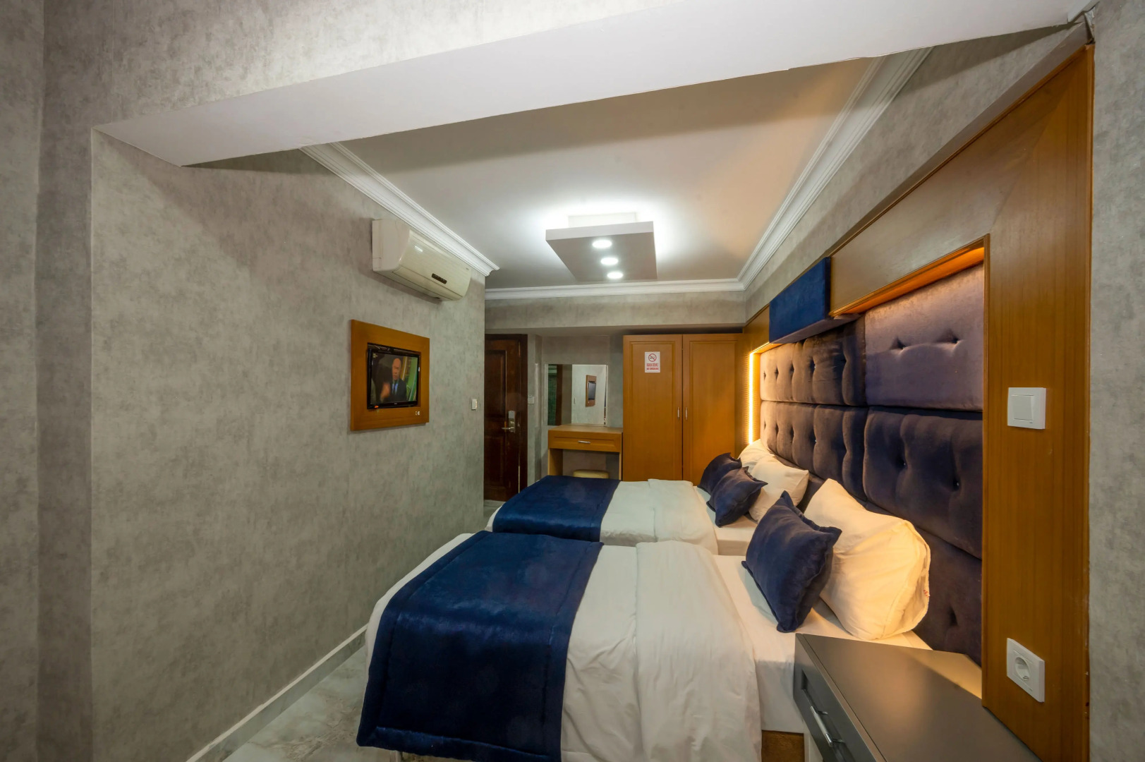 Tamara Residence Hotel Istanbul