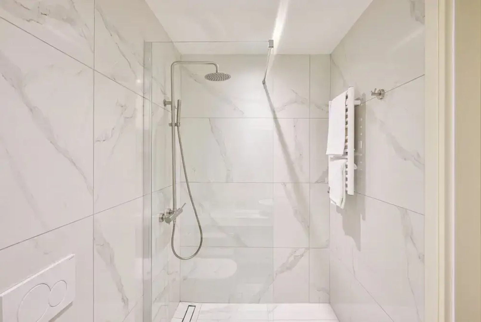 The Samirah Luxury Residences