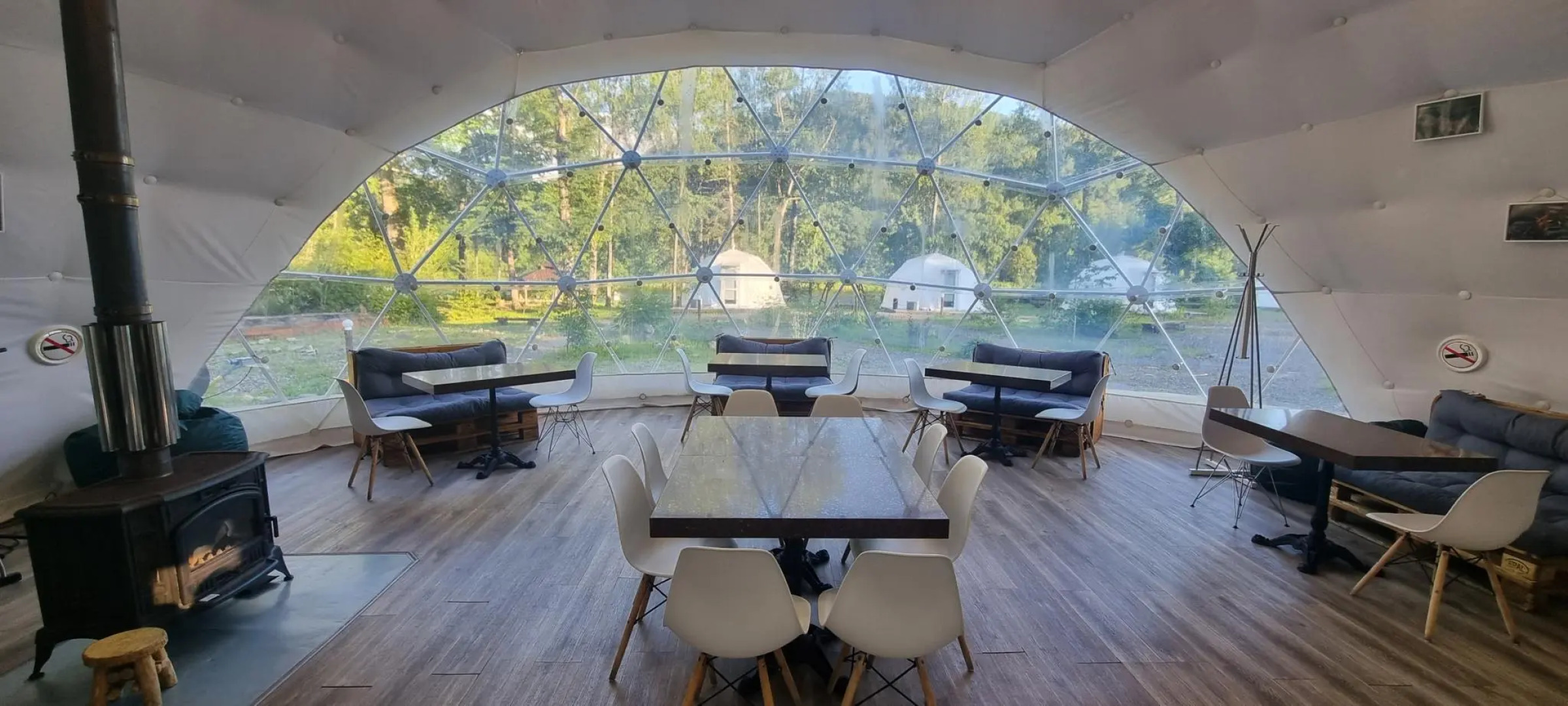 Заповедные Места