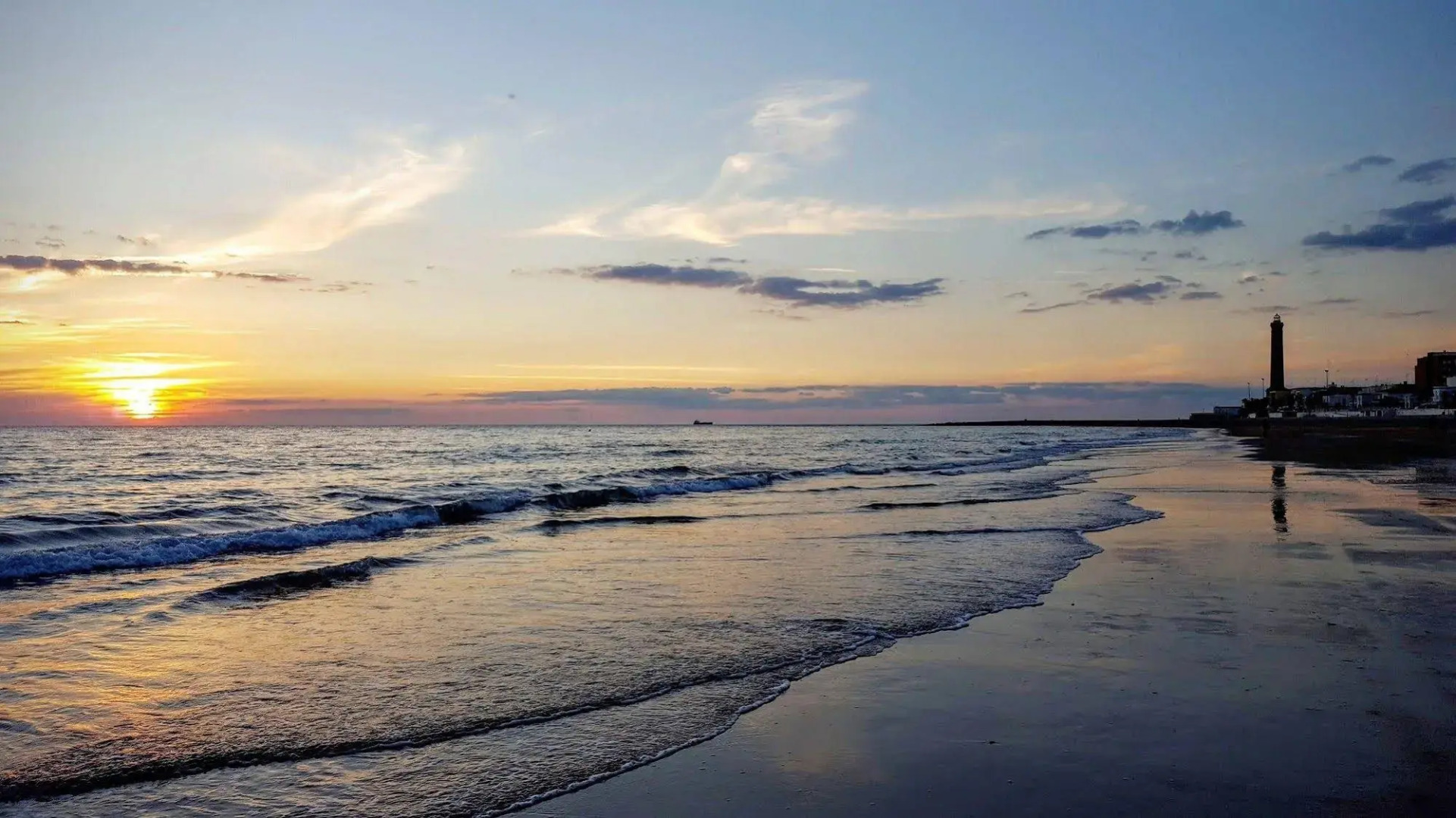 Hotel Apartamentos Marina Luz