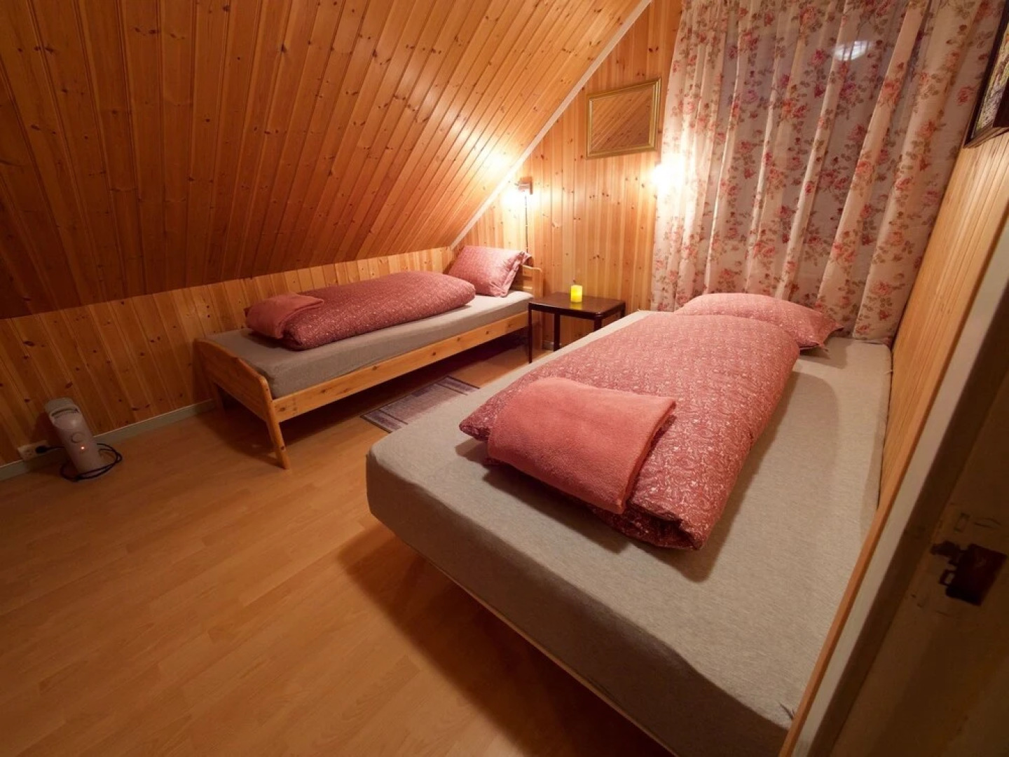 Geitelva Holiday Home Lofoten