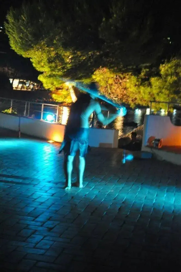 Villaggio Marina Del Capo