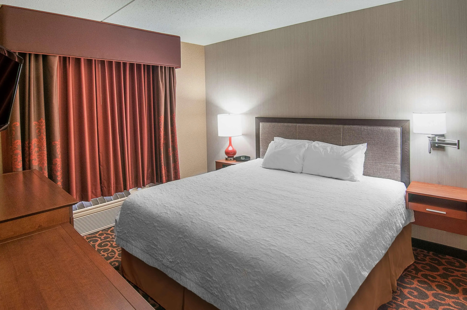 Hampton Inn Deadwood at Tin Lizzie Gaming Resort