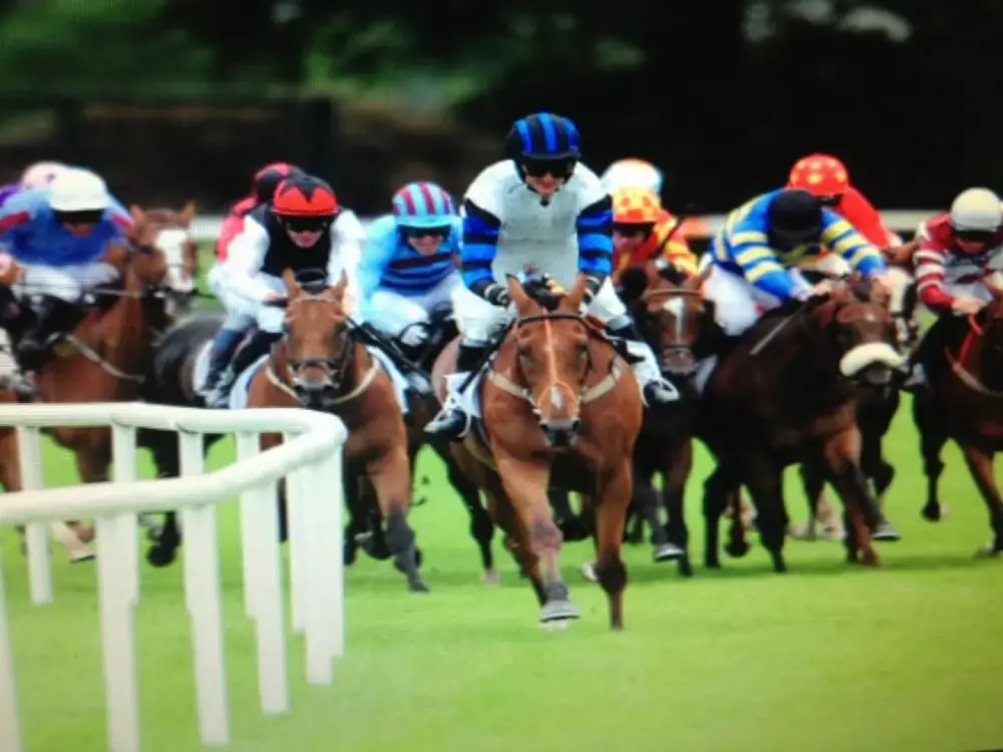 Westbrook Country House