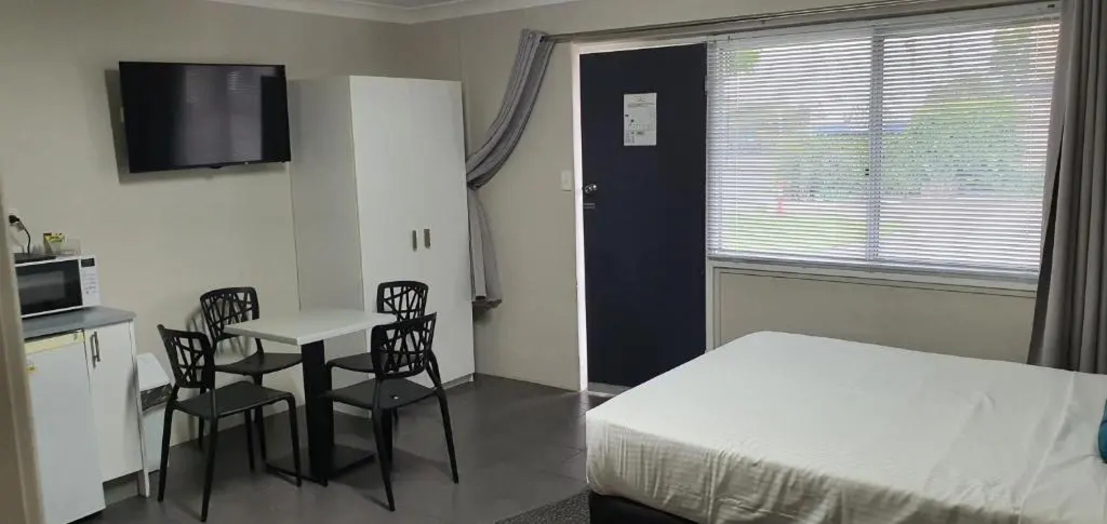 Wynnum Anchor Motel