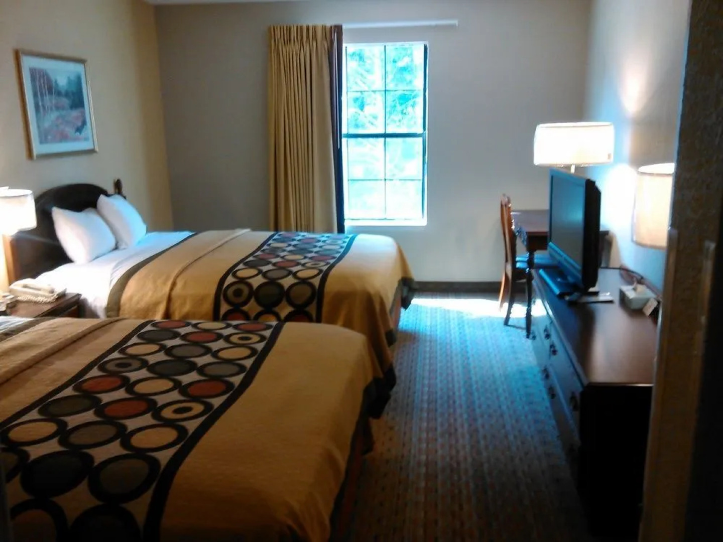 Super 8 by Wyndham Cornelia